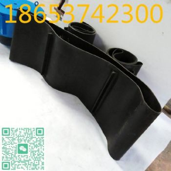 出口除铁器橡胶皮带定做，来图/尺寸定做，木箱包装