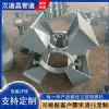 双径向限位支座热胀冷缩位移控制关键工艺管道必备