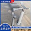 可调管道支架的丝杆调节原理是什么