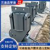 沧州可变弹簧支吊架th系列华东电力设计院标准安装方式详解