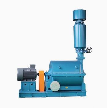 c100-1.4 high efficiency multistage centrifugal blower greentech large capacity turbo blow