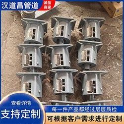 可变弹簧支吊架载荷200至210000n位移40至135mm可选