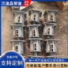 可变弹簧支吊架载荷200至210000n位移40至135mm可选