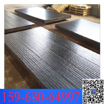 12+12mm 衬板耐磨板堆焊板金属板  定制2026