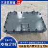 回转盖人孔 hg/t21517 标准 拐臂旋转式压力容器检修人孔