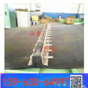 b1200x6400mm弃铁器皮带 除铁器皮带 接头带 环形带b1400