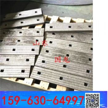 堆焊板耐磨板金属衬板  12+12mm8+6mm10+4mm