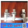 夹子夹持器导料槽压板组夹具压紧卡扣