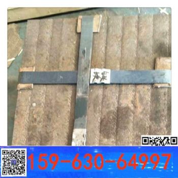 复合耐磨板 金属衬板  堆焊耐磨板 厚度8+8mm  12+12mm